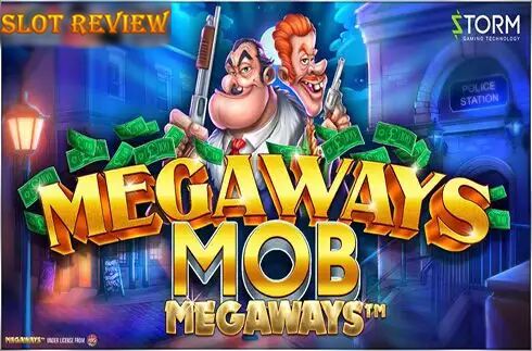 Megaways Mob - обзор слота